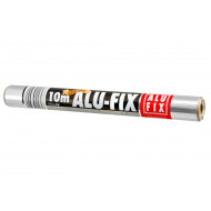 Alobal na grilovanie 10m 30cm 17my Extra Strong