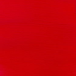 Amsterdam Akrylová farba červena, 396 250ml