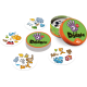 Spoločenská hra Dobble KIDS Spoločenská hra Dobble KIDS