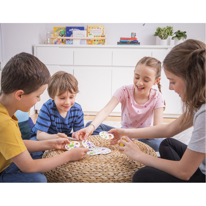 Spoločenská hra Dobble Spoločenská hra Dobble