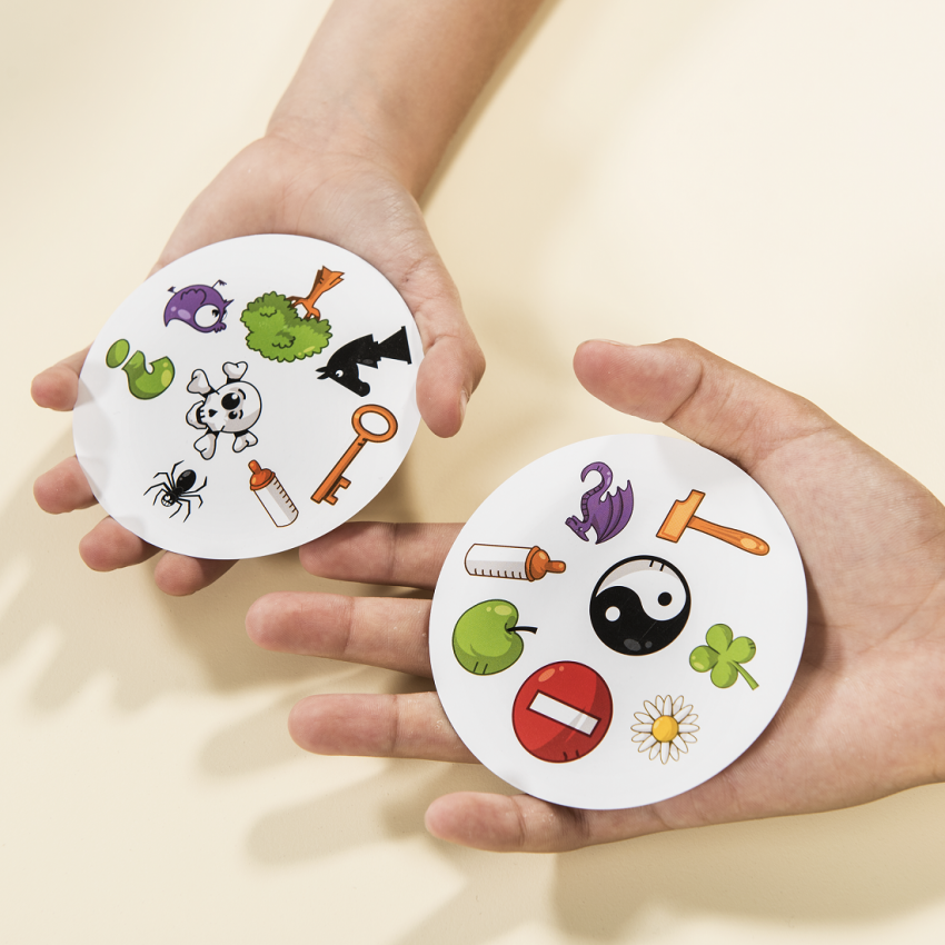 Spoločenská hra Dobble Spoločenská hra Dobble