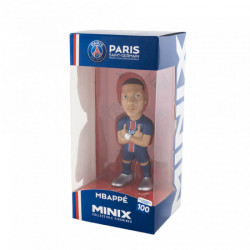 Club PSG - KYLIAN MBAPPÉ Football: MINIX