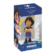 Icon Maradona - BLUE AND YELLOW Football: MINIX 