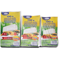 Desiatové sáčky 1kg 100ks