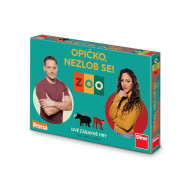 Spoločenská hra ZOO