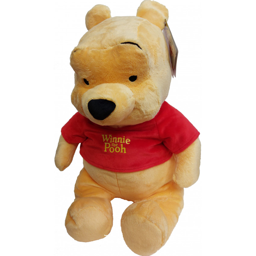 Macko Pú 61 cm plyš Disney Macko Pú 61 cm plyš Disney