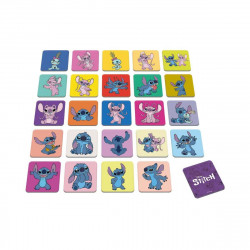Pexeso STITCH
