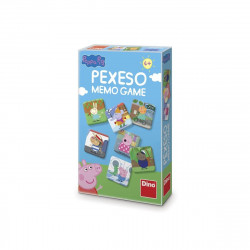 Pexeso Peppa Pig