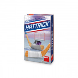 Cestovná spoločenská hra Hattrick