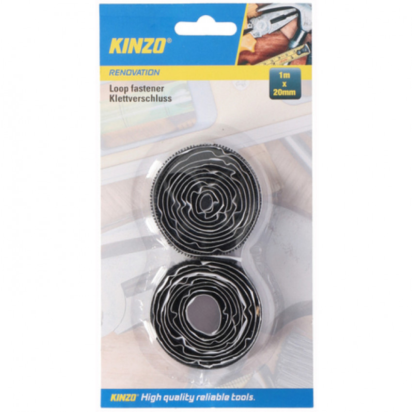 Suchý zips 1m Suchý zips 1m, krajčírske potreby