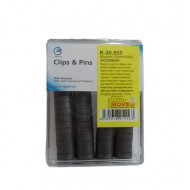  Magnet 20 mm 50 ks