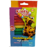 MOVEO Modelovacia hmota 200g
