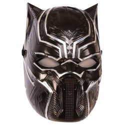 Black Panther, Čierny panter maska