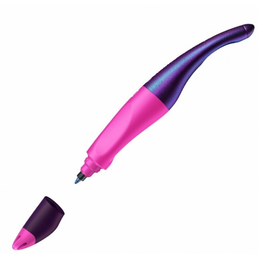 Stabilo Pero EASYORIGINAL - Holografický roller Stabilo Pero EASYORIGINAL - Holografický roller