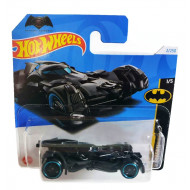 Auto Hot Wheels  N521 mix modelov 1ks