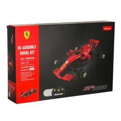 Auto na diaľkové ovládanie Rastar 97000 Ferrari SF1000 1:16 